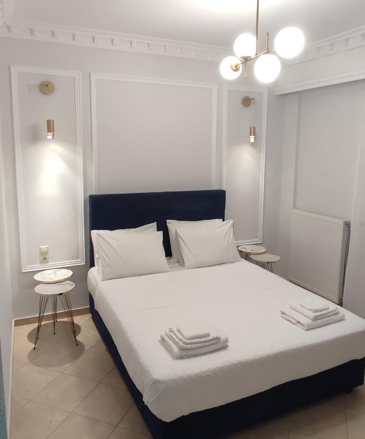 Atoll 'paris-alexandre' Apartment Gythio